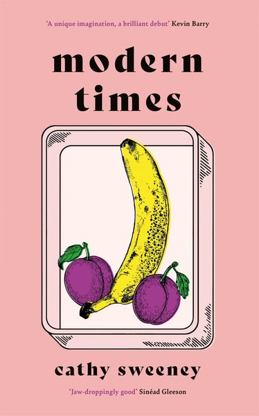 Modern Times | Cathy Sweeney | Taschenbuch | Kartoniert / Broschiert | Englisch-image