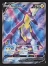 Toxtricity V 182/192 Pokemon TCG SWSH02: Rebel Clash NM