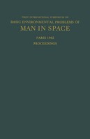 Proceedings Of The First International Symposium On Basic Environmental Problems