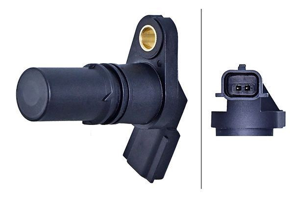 HELLA Sensore Pedale Acceleratore 6PV 009 978-751 – Compatibile Renault Master III, Ricambio Originale Qualità Premium - 4