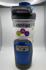 1 New Contigo Shake & Go Fit with Gym Storage