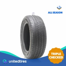 Used 235/55R17 Michelin Energy Saver A/S 99H - 7.5/32