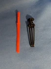 1988 GI JOE ARAH STORM SHADOW CLAW SWORD PART ACCESSORY