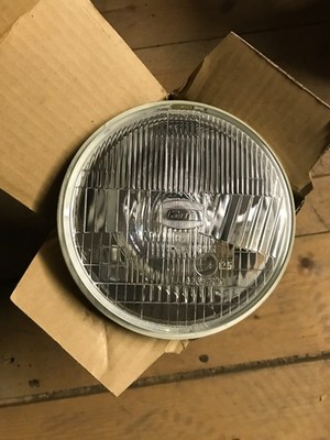 Nissan Skyline 240KGT Scheinwerfer Fernlicht Koito 26702-C9901 (106)