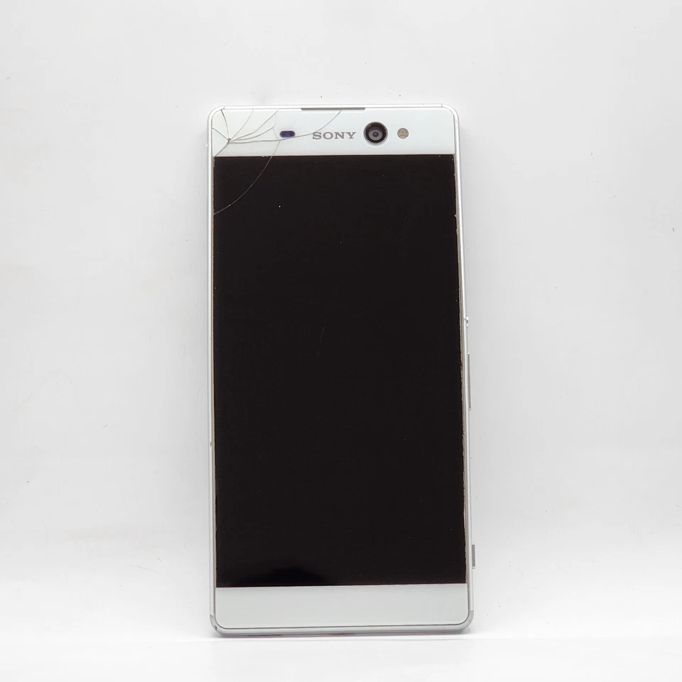 Sony Xperia XA Ultra F3213 16 GB Blanco (GSM Desbloqueado) Foto 2 de 4