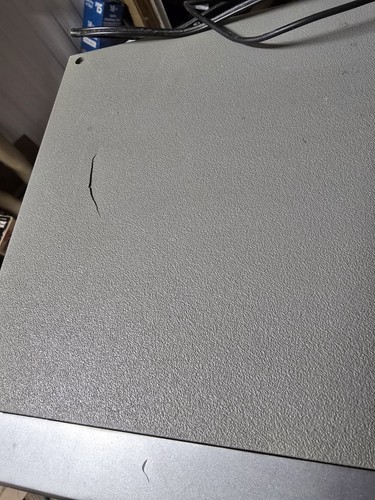 Magnavox MWD2205 VHS Working and DVD Combo DVD Player Not Working No Remote - Picture 6 of 12