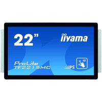 Monitor Iiyama Prolite TF2215MC-B2