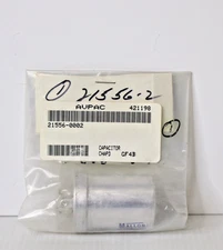 Mallory 21556-0002 Capacitor M-21556-2