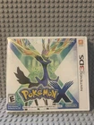 The Pokemon Company Pokemon X Nintendo 3DS RPG NTSC-U/C E 2013 3D Battles