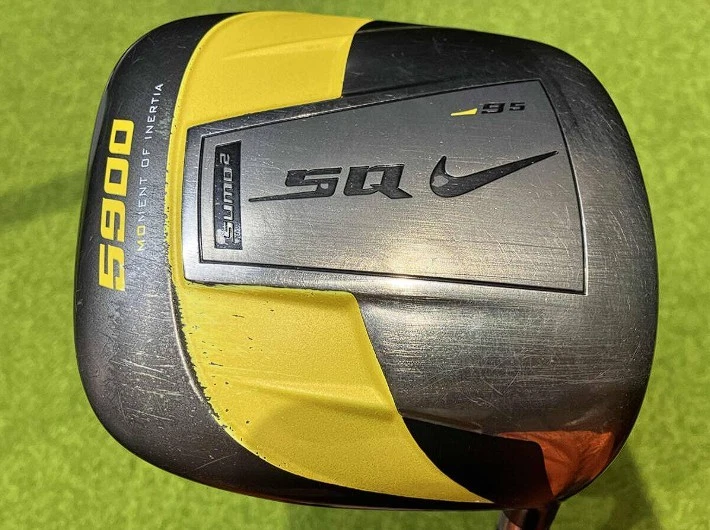 Nike Sumo Driver for sale - eBay