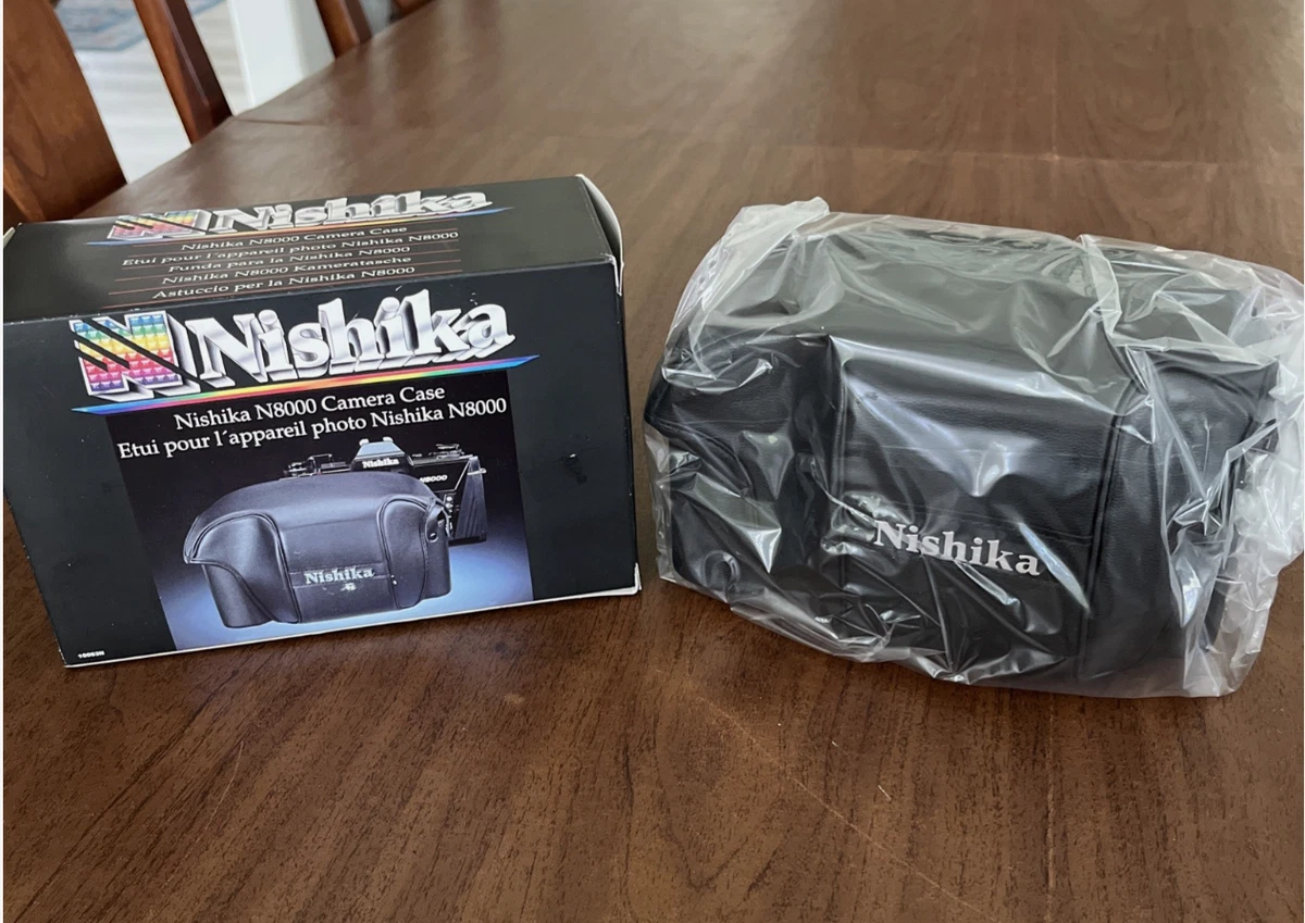25+ Nishika N8000 Film Cameras for sale | Updated Oct 2026