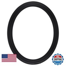 Stein Design Oval Frames - Hand-Finished Open-Back Oval - 11"x14" 9838-3PT-1114