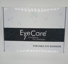 Eye Care Intelligence Portable Eye Massager