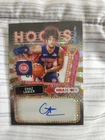 2025-26 Topps - New Applicants Autographs Chaz Lanier (AU, RC) /50