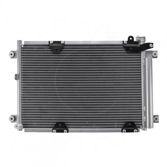 Condenseur de Clim Pour Suzuki Grand Vitara I 9531065D00 - Photo 3/4