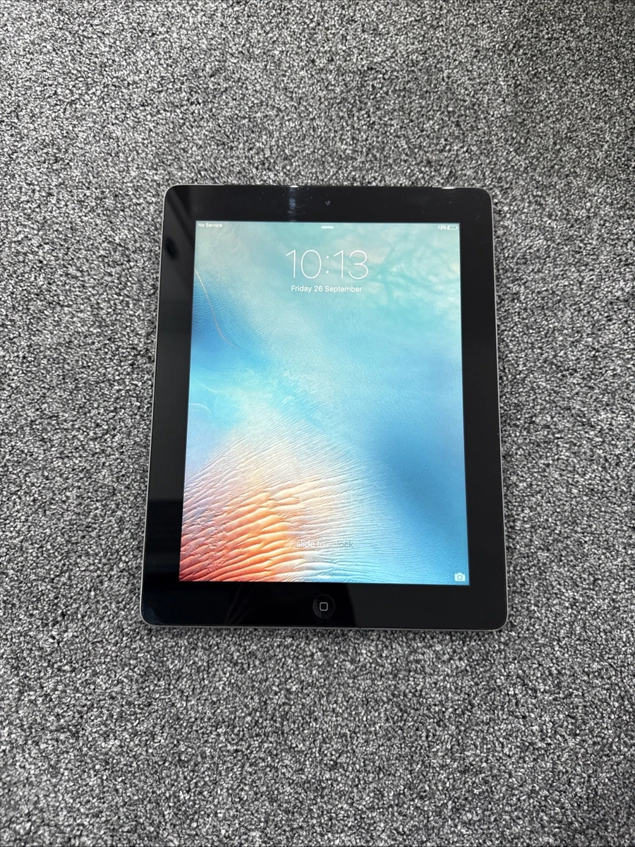 Apple iPad (3rd Generation) 32 GB Tablets for sale | eBay