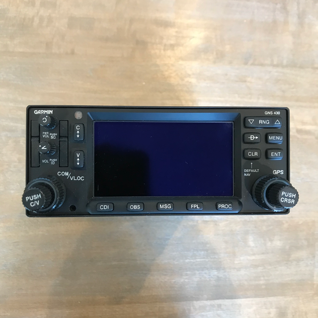 garmin 430 database update cost