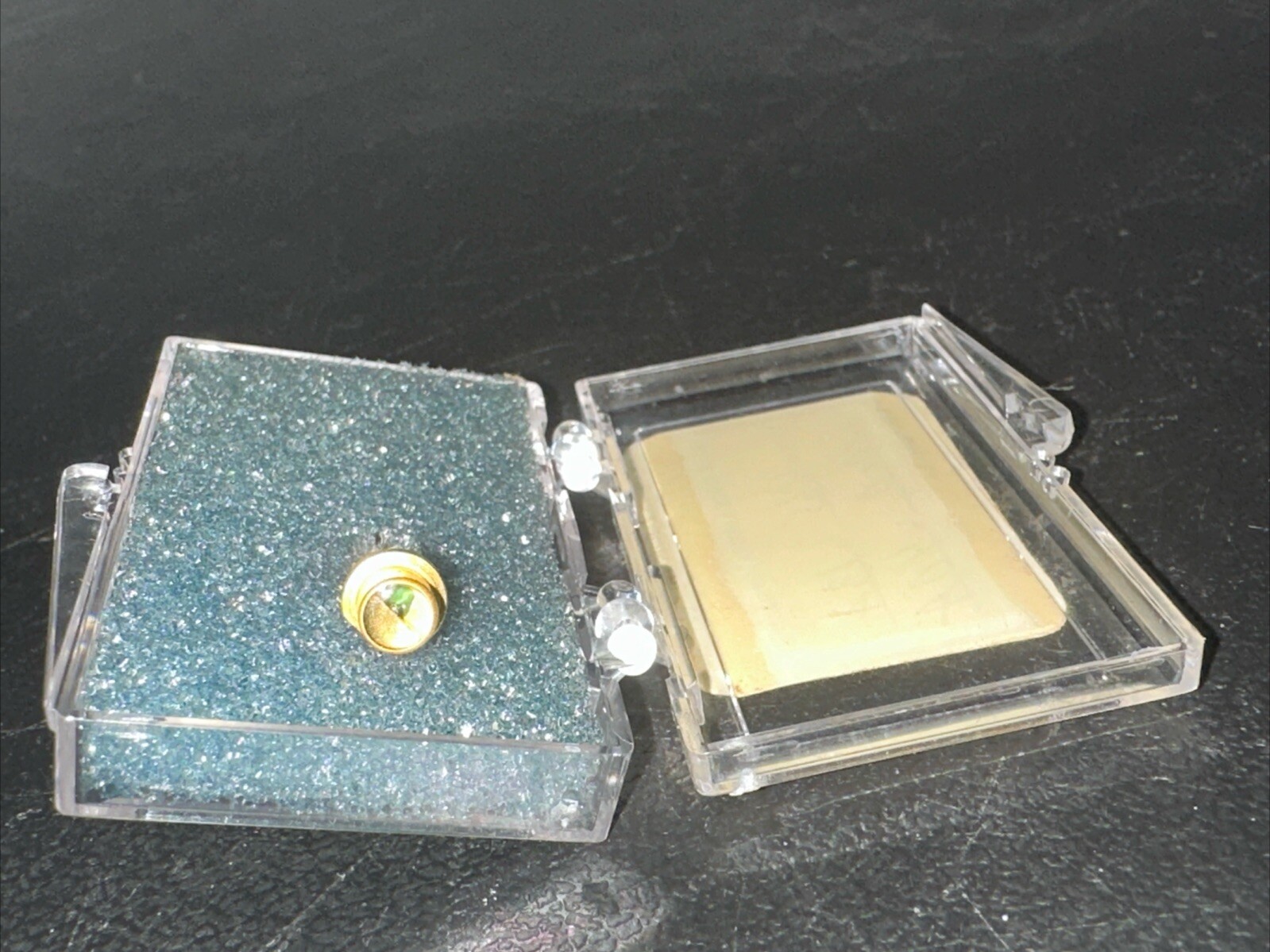 LASER DIODE LABORATORIES INC TYPE LD65 (untested)