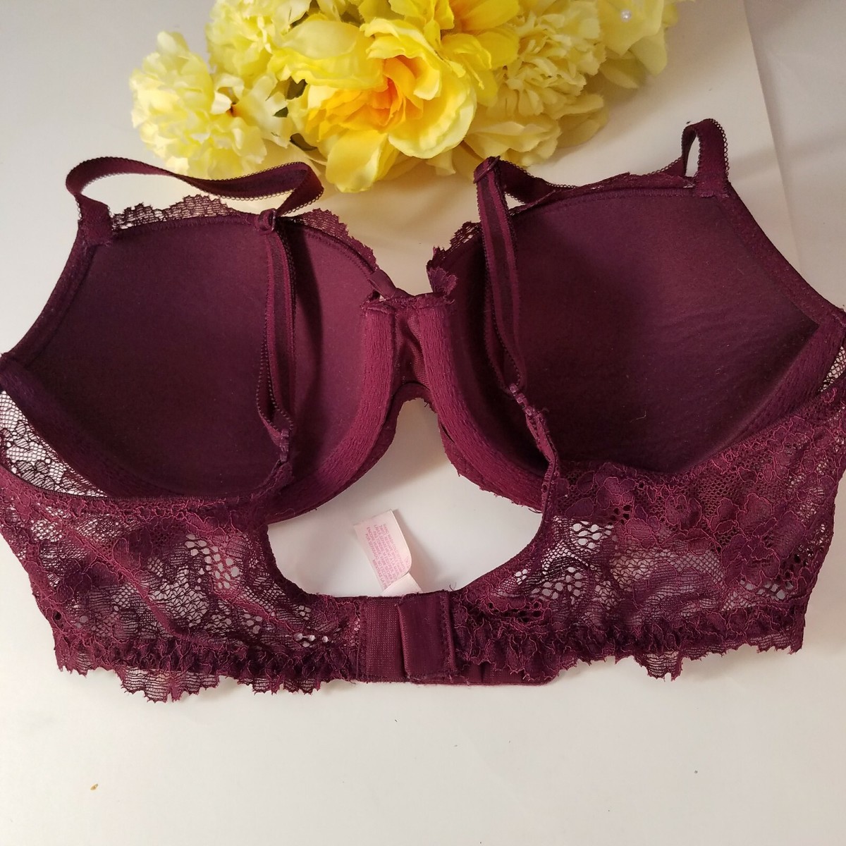 Victoria's Secret Bra Size 34C | eBay