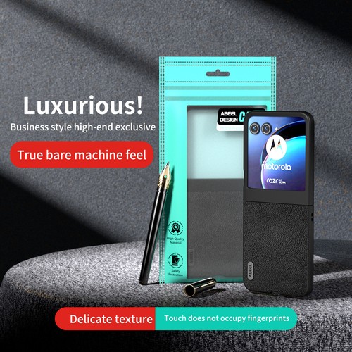 For Motorola Razr 60 Ultra/Razr ultra 2025/Razr+ 2025 Shockproof Slim Case Cover - Picture 8 of 13