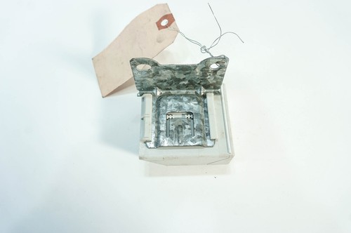 99-06 Bmw E46 E39 OEM ECM Detector de movimiento de inclinación de seguridad 55892110 - Imagen 10 de 13