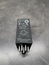 GT5P-N60SAD24 RELAY IDEC