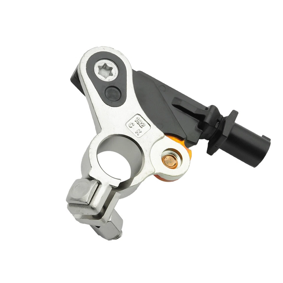 Sensor de batería 4692269AI para Jeep Cherokee 2011-2020/2013-2020 Dodge Ram 1500 Foto 4 de 4