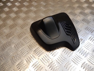 VOLVO 2.0D3 100KW 136HP 2014 INTERIOR MIRROR COVER TRIM 3121853 33 