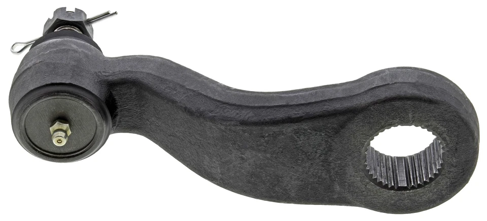 Brazo de dirección Pitman delantero Mevotech 1989 1990 1991 para Chevrolet C2500 1988-2000 Foto 2 de 4