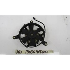 Radiator Fan Honda Silver Wing 400 600 01 13