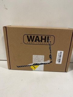 Wahl Pro Grip Pet Grooming Clipper Kit 9164