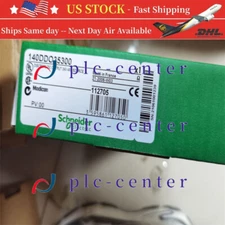 NEW Schneider Electric 140DDO35300 Modicon Quantum 24VDC Discrete Output Module