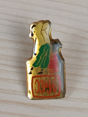 Lot De Pins Publicitaires Pascual Sparia – Vintage Collector (PT067)