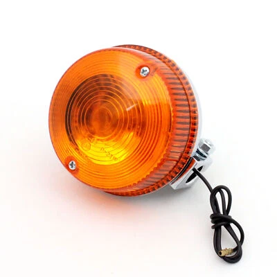 clignotant pour Kawasaki Z 400 650 750 900 1000 Z1 900 - Photo 1/2