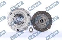 Kupplungssatz Rymec JT1710 FüR Mini Mini Countryman Mini