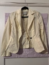 Jason Wu Resort 2010 Blazer
