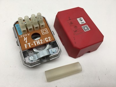 Staefa Control System FT-TH2/C2 Temperature Sensor, Head Only