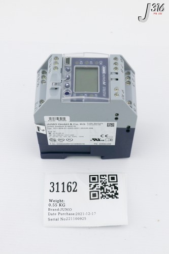 Limitatore Di Temperatura Contattore AC – 701150/8-01-0253-2001-25/005 058, Generico