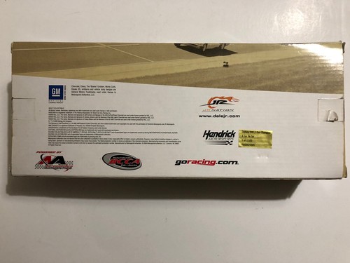 Daytona 500 50 Years 1 Of 2,500 Hendrick Motorsports 4 Car Tin Set 2008 - Picture 3 of 6