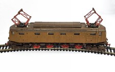 Rivarossi Locomotore 3902 - E 428 166 - HO