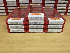 Authentic TCMT 3(2.5)1-MM 2035 SANDVIK INSERT