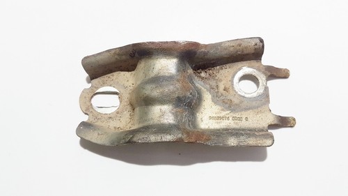 Citroen Berlingo 2013 Stabilizer Sway Bar-bracket 96839076, Genuin #1306636-77
