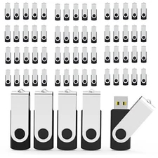Lot 1/10/20/50/100PCS 32GB USB 2.0 3.0 Flash Drive Memory Stick Thumb Pen Drive