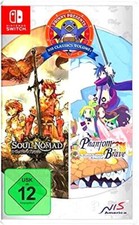 ebay® Auktion 353739023043 | Prinny Presents NIS Classics Volume 1 - Deluxe Edition - Switch - Neu - EU Thumbnail of ebay® auction 353739023043 | Prinny Presents NIS Classics Volume 1 - Deluxe Edition - Switch - Neu - EU