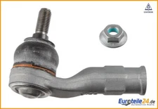 Tie Rod End Lemförder 4337401 Front Axle for VW ID.3