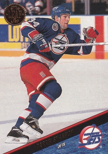 93-94 THE LEAF SET #1-220 - PICK FROM LIST - FREE COMBINED SHIPPING - Picture 196 of 222
