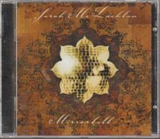 Mirrorball by Sarah McLachlan CD Sarah McLachlan