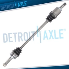 Rear Left or Right Side CV Axle Shaft Assembly for Subaru Forester XV Crosstrek