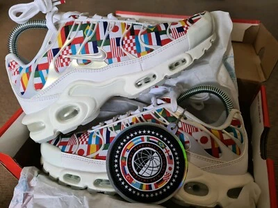 nike tn international
