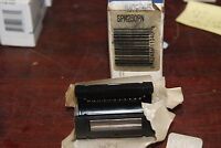 Thomson Spm25opn, Linear Bushing/bearing, Open Style, In Box Thomson Spm25opn, Linear Bushing/bearing, Open Style, In Box